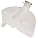 SCITOO Coolant Radiator Reservoir Tank with cap 25174629, 76MF520M, 603-5502 Automotive Coolant Overflow Expansion Bottle For Mack