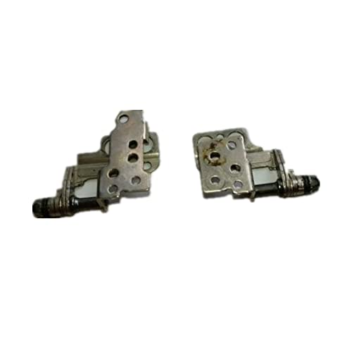 Charnières écran Acer M3-581TG M3-581PT argent paire
