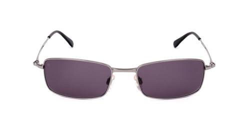 Rodenstock Lunettes de Soleil R1207 Silver 54/18/140 Homme – vue 2
