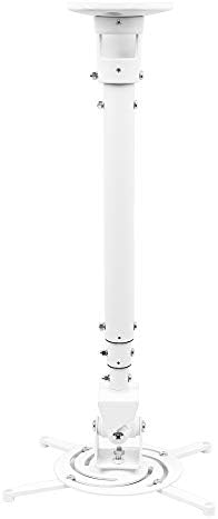 DYNAVISTA Full Motion Universal Ceiling 