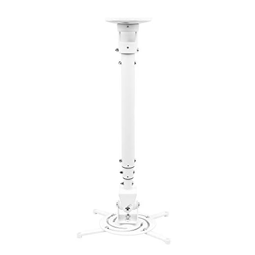 DYNAVISTA Full Motion Projector Mount