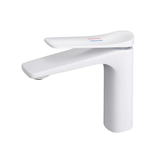 Robinet de salle de bain en laiton pour sublimer votre routine matinale