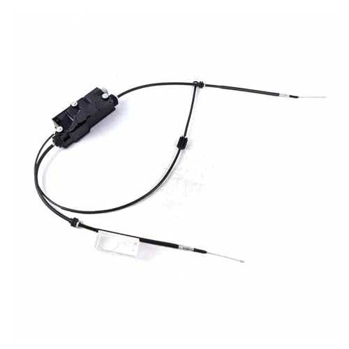 Actuador de freno de estacionamiento para BMW X5 E70 y X6 E71 módulo de control 34436782205