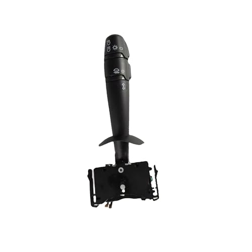 Commutateur de clignotants pour Trafic et Laguna OE 7701048912