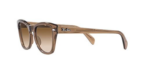 Image of Ray-Ban RB0707s Square Sunglasses
