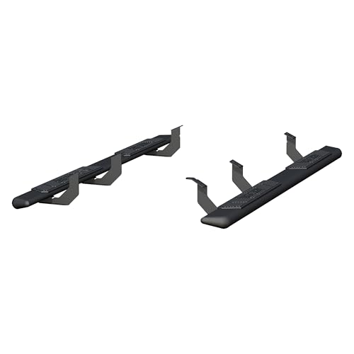 ARIES AscentStep 2558019 estribos laterales para camioneta miniatura 2