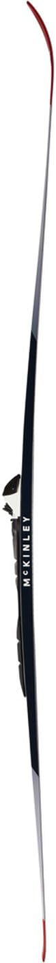 Mc Kinley Unisex Jugend Active 8 Grip Langlaufski-Set