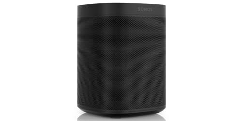 sonos speakers