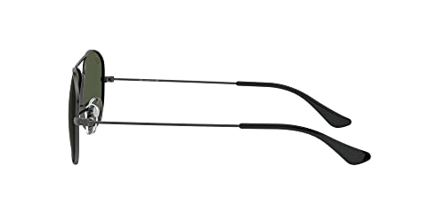 Image of Ray-Ban RB3362 Cockpit Aviator Sunglasses