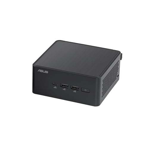 ASUS NUC 14 Pro RNUC14RVHV500003I UCFF Neuf - vue 9
