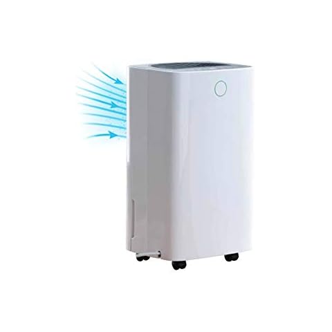 Daewoo 12L Capacity Room Dehumidifier Cover