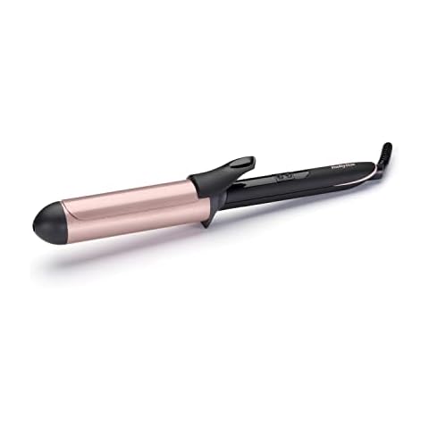 BaByliss Rose-Quartz 38 mm Tong Cover