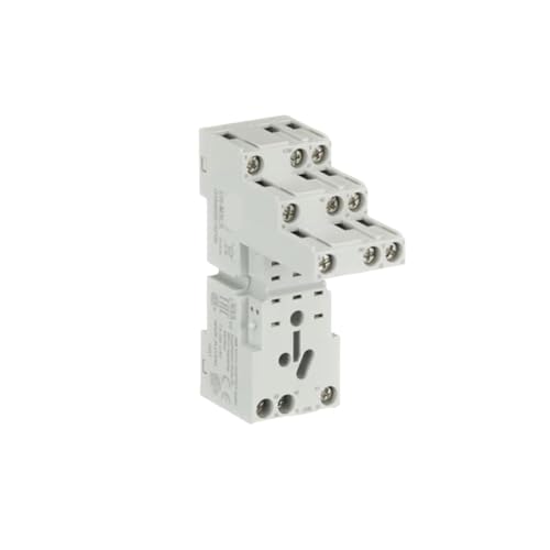 CR-M230AC3L relais d'interface avec indicateur LED pour embase CR-M3LS - 4