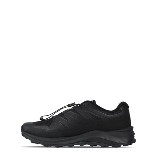 Chaussures de course Karrimor Sabre 4 homme légères noires