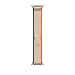Produktbild Apple Watch Band - Trail Loop - 49 mm - Orange/Beige - M/L