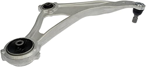 Rotule et bras avant gauche Nissan pour stopper les vibrations au volant - 4