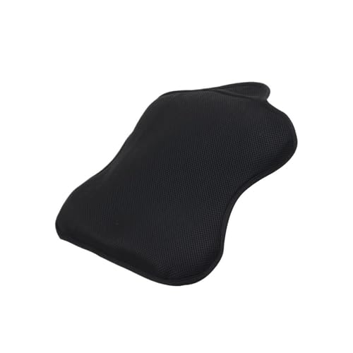 Coussin de siège moto Regulmoto ZR250 ergonomique haut de gamme en maille respirante