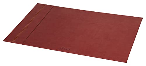 Sous-main RHODIA 194480C pour organiser votre bureau de télétravail avec style