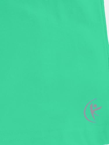 Image of KiddoPanti Boys Knee Length Basic Short