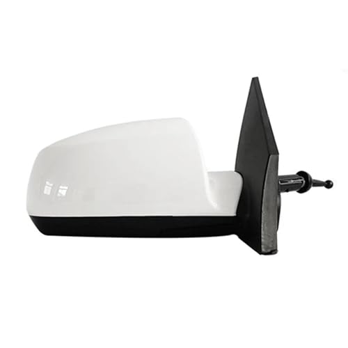 Rétroviseurs extérieurs pour KIA Rio 2006-2011 miroir grand angle