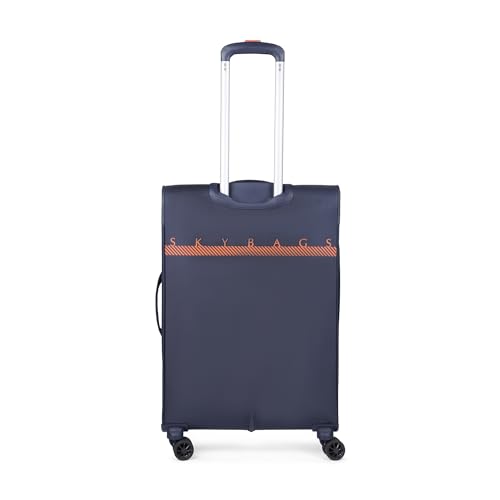 Image of Skybags Airway PRO 8W EXP STR 59+71+81 Blue