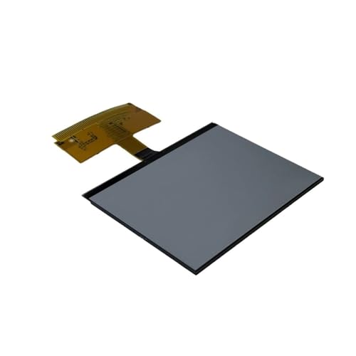 Pantalla de visualización para coche compatible con salpicadero Audi S4 B5 4
