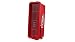 Red Surface-Mounted Fire Extinguisher Cabinet with Hammer Attachment for 5 lb. Fire Extinguisher Box Outdoor Fire Cabinet Mounted Extinguisher Cabinet Fire Extinguisher Cover