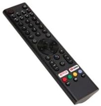 #US Remote Control Replace for Chiq TV U43H10 U50H10 U55H10 for Changhong TV GCBLTVC0GBBT vietRM#070927988