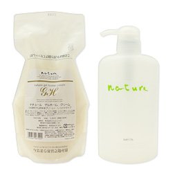 ナチュールゲルホームクリーム 500」の人気商品一覧 | 安い商品を通販