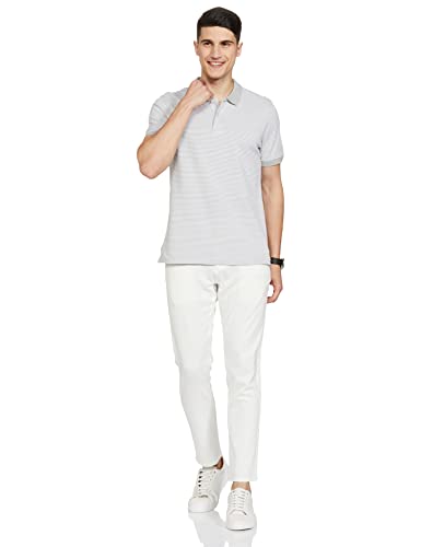 Image of Amazon Brand - Symbol Men Polo Shirt
