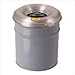 Justrite Aluminum Head for use with 30 Gallon Drums