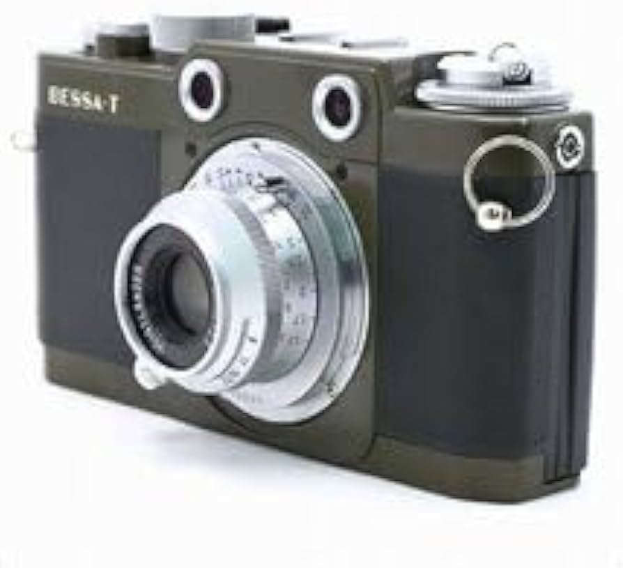 n*n様 BESSA-T / HELIAR 50mm F3.5 101周年記念モ Voigtlander BESSA-T / HELIAR 50mm F3.5 101周年記念モデル