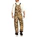 Walls Men's Big & Tall Legend Insulated Bib Overall