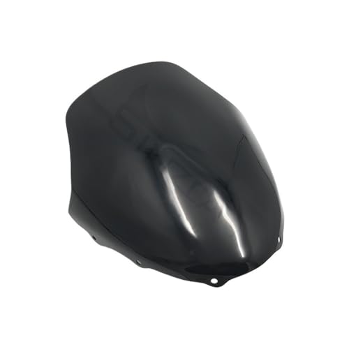 Pare-brise moto sport pour vos trajets quotidiens en Burgman AN400