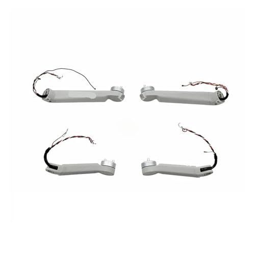 Bras DJI Mini 3 Pro gauche droite avant arrière pour réparer votre drone cassé