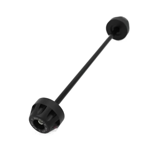 Crash slider moto Yamaha MT07 FZ07 vis bras oscillant