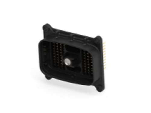 Deutsch - DRCP25-86PCC-GC03 - HDR 86P BLK ST 12/20 AU/NI/CU CC - (Pack of 1)
