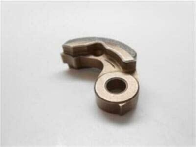 Echo & SHINDAIWA Genuine 17500955931 Shoe Clutch New OEM Replaces 17500905532, 17500955930 Factory Package