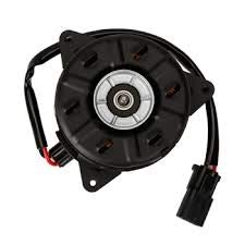 38616-RB0-003 38616-R5A-A01 Well Auto A/C Condenser Fan Motor-R 10-14 CR-V 09-14 Fit 7 Blade Fan