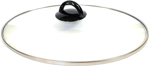 oval glass lid replacement for slow cooker (7QT), Compatible with most of Crock pot 7qt slow cooker, but NOT compatible with Crock pot CPSCVC70LLEC