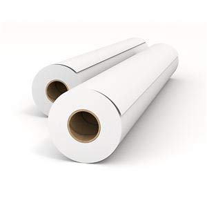 �O���t�e�b�N�C���N�W�F�b�g�v���b�^�p���ʎ� A1���[�� 594mm×50m JC-A1R-PM-R2A 1��(2�{)