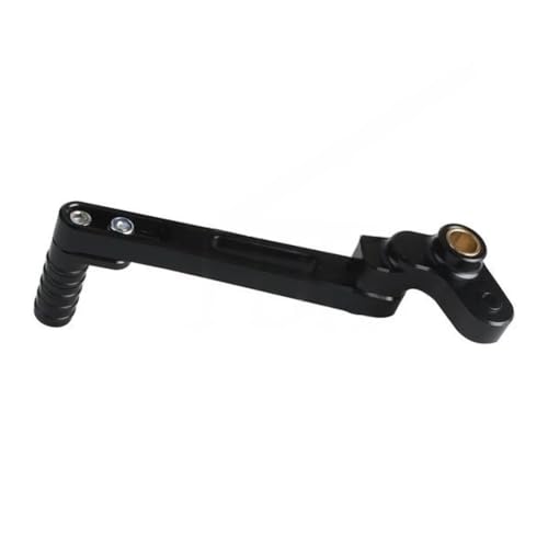 Levier de vitesse réglable en alu pour Hypermotard 939 et Hyperstrada 821 - 5