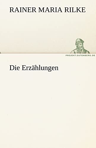 Die Erzahlungen (German Edition)