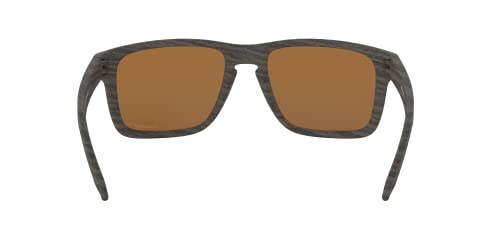 Image of Oakley Men Square Sunglasses - 0OO9417