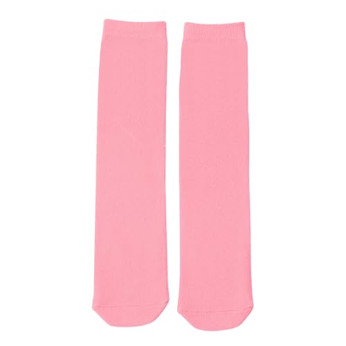 UTTPLL Toddler Cotton Baseball Knee High Tube Socks Baby Girls Boys Sports Soccer Socks Kid School Uniform Stockings4