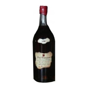 Domaine De Latraou – Armagnac Millésimé De 1978 – Magnum Ou Basquaise De 150Cl – Bas Armagnac