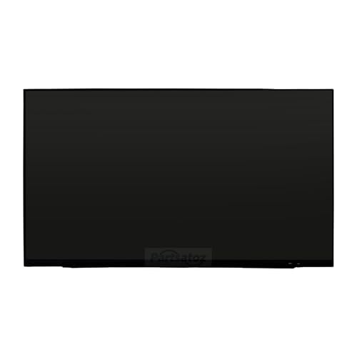 Dalle LCD NT140WHM-N4T pour réparer un écran cassé pc portable 14 HD