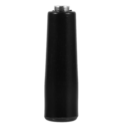 Image of Popcorn Commercial Popcorn Machine Maker Maker Handle Machine Knob Lid Grip Iron Wire Accessories Component Plastic Knob for