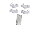 Usage polyvalent : Convient pour décorer bureaux, tables de fête, ou espaces de détente, cette lampe LED sans flamme s’intègre aisément dans différents environnements, apportant une touche chaleureuse sans inconvénients liés aux bougies traditionnelles