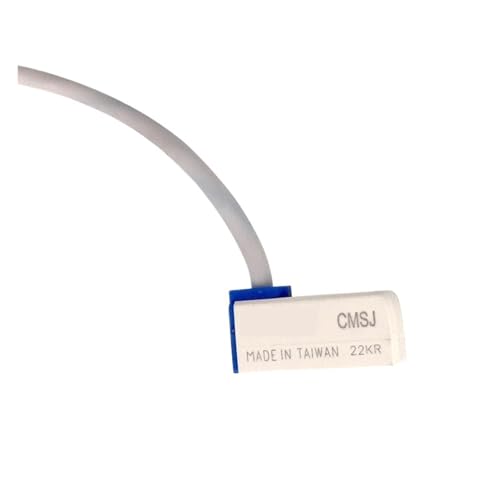 Interruptor magnético de alta temperatura CMSJ-030-H para cilindros neumáticos